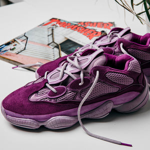 Custom yeezy 500 shop