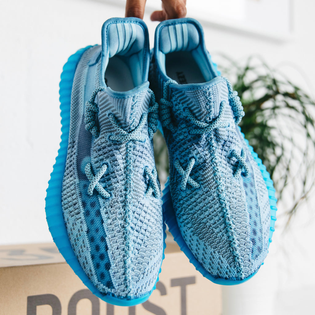 "Static Wave" 350