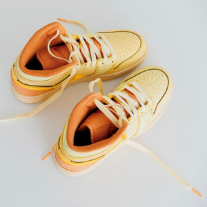 "Honey Butter"