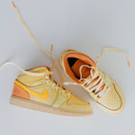 "Honey Butter"