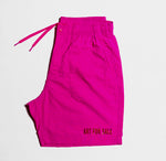 AW - "AFS" SHORTS