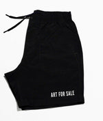AW - "AFS" SHORTS