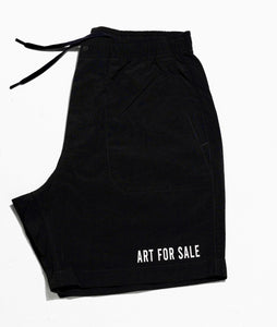 AW - "AFS" SHORTS
