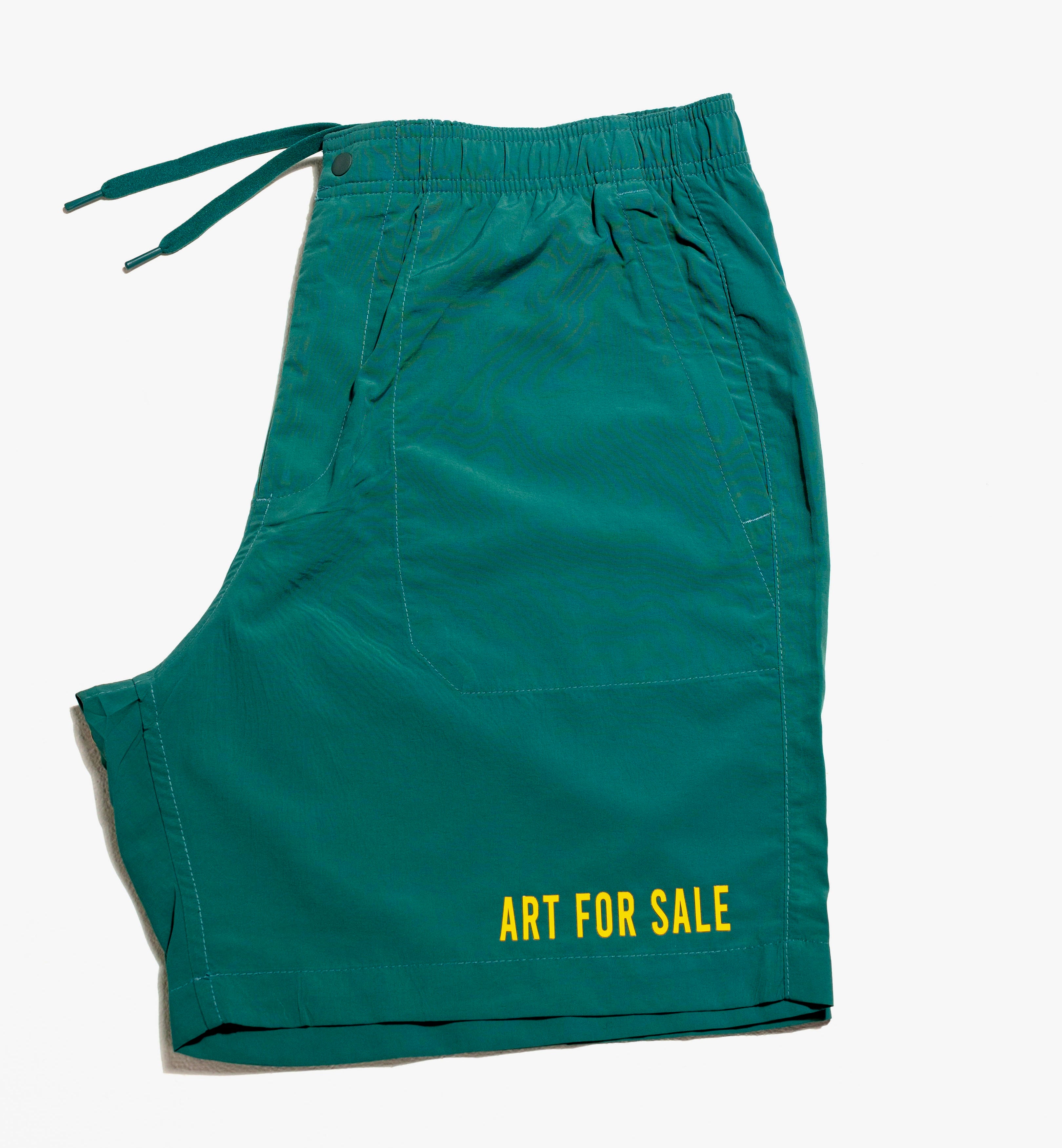 AW - "AFS" SHORTS