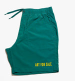 AW - "AFS" SHORTS