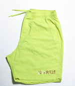 AW - "AFS" SHORTS