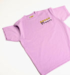 AW - DIY Studio Tee - Pastel