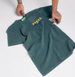 AW - DIY Studio Tee - Hunter