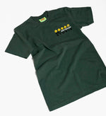 AW - DIY Studio Tee - Hunter