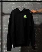 "ARTWEAR" HOODIE