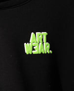 "ARTWEAR" HOODIE