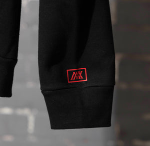"ARTWEAR" HOODIE