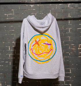 "ARTWEAR" HOODIE