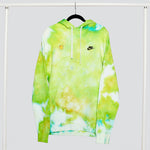 "ICE" Slime Hoodie