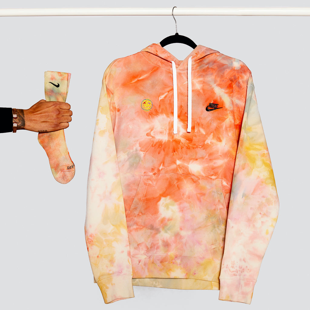 "ICE" Hunter Hoodie