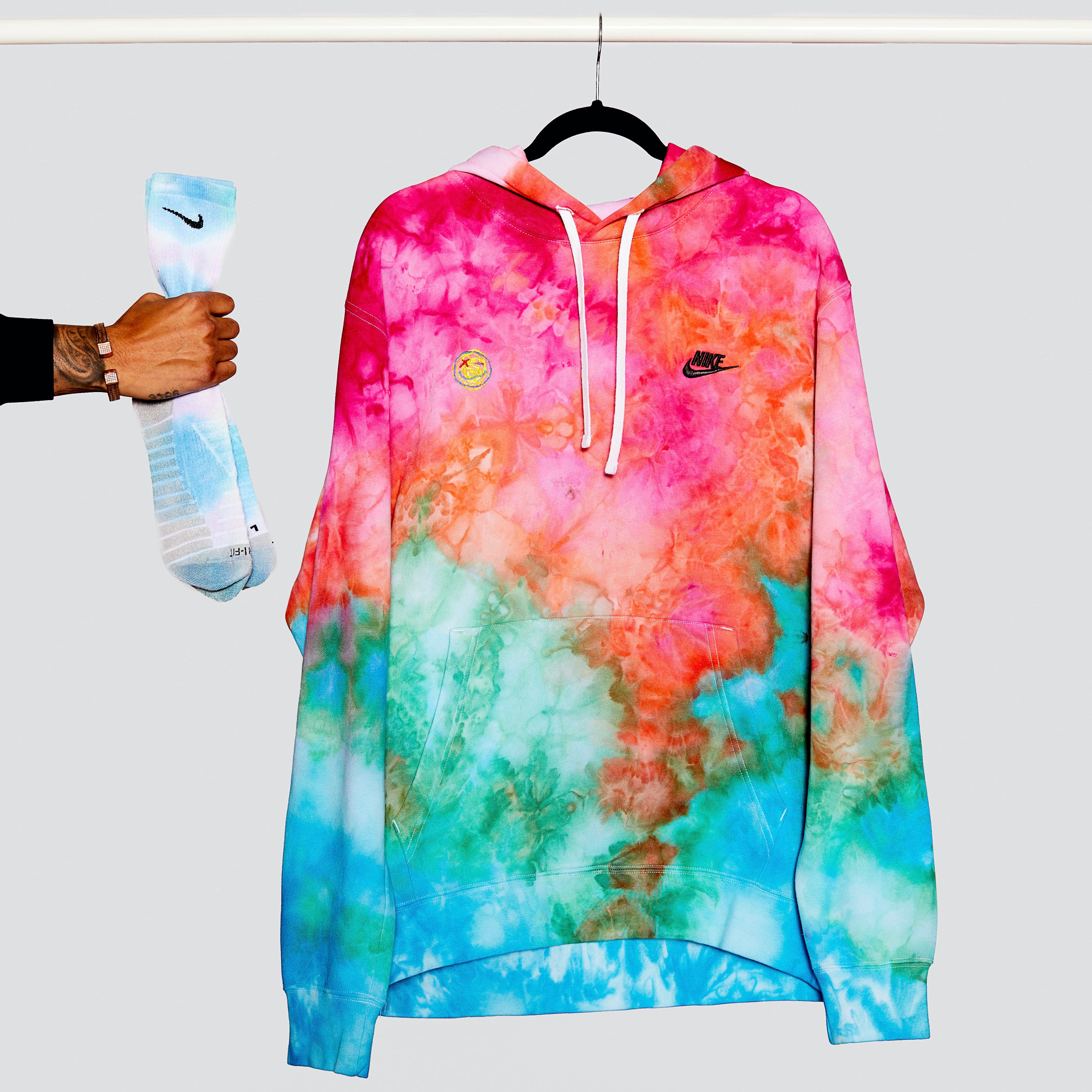 Parad"ICE" Hoodie