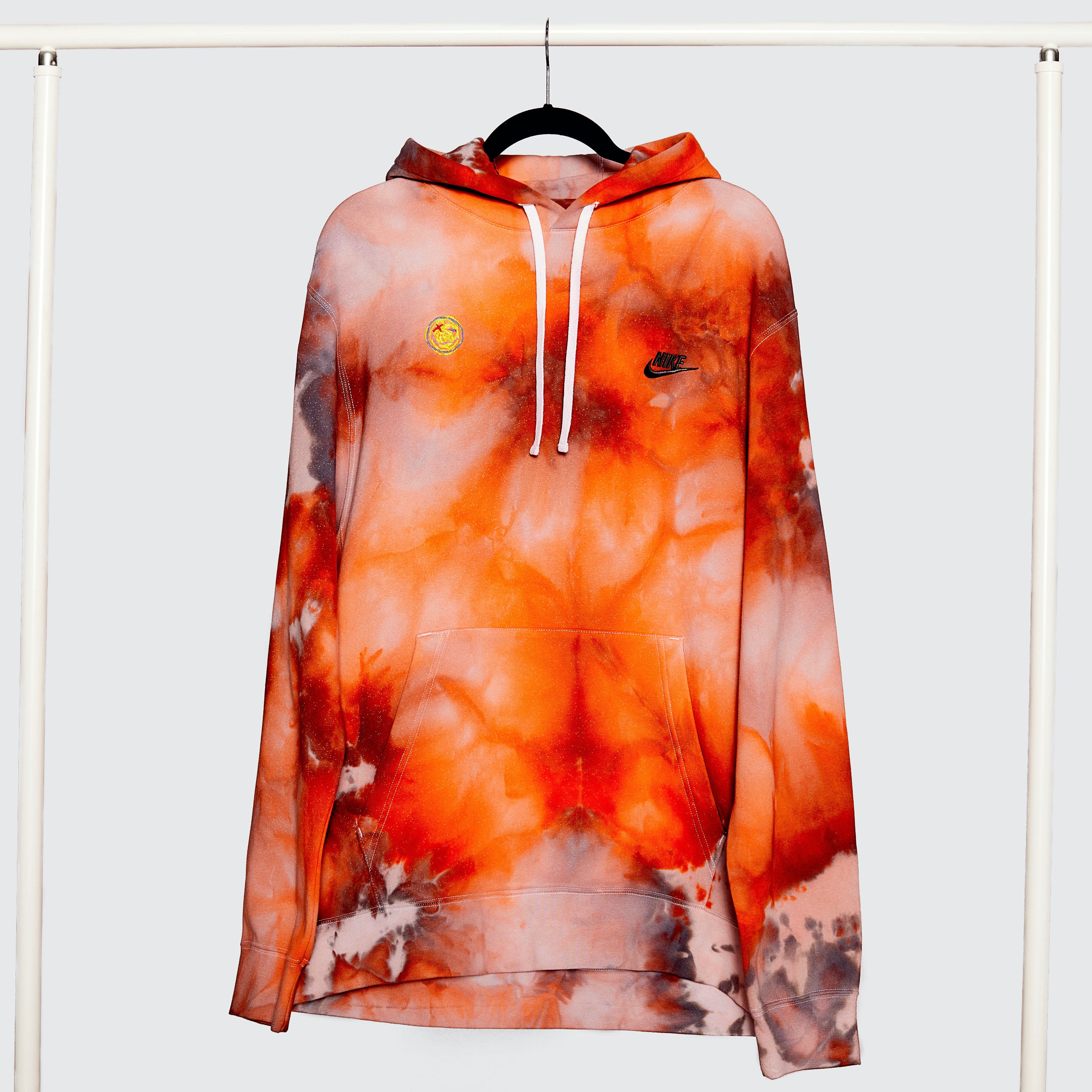 "ICE Harvest Hoodie
