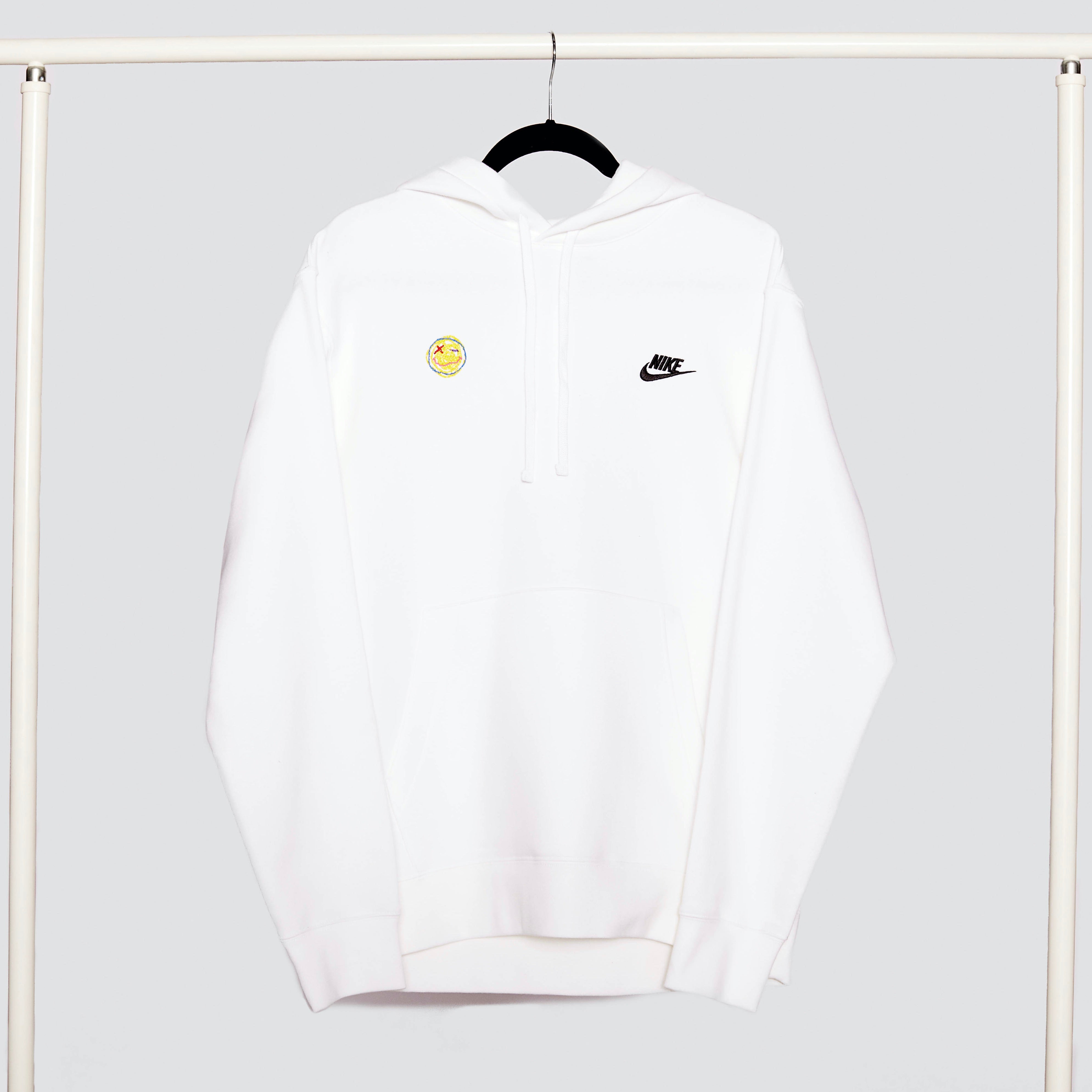 "Nothings Perfect" Hoodie